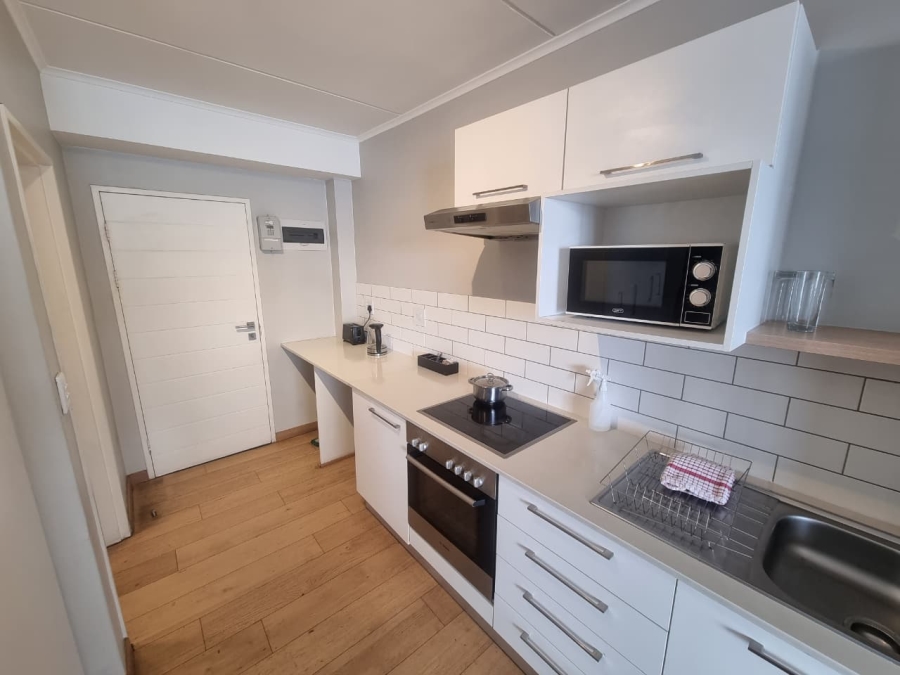 0 Bedroom Property for Sale in Woodstock Western Cape